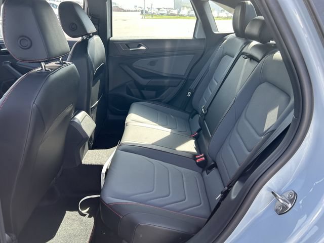 New 2026 Volkswagen Jetta GLI Autobahn FWD image 24