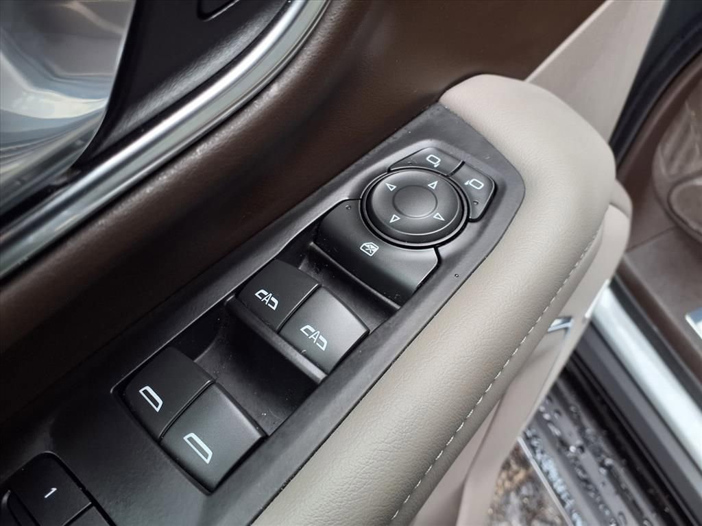 Certified 2023 Chevrolet Tahoe LT image 21