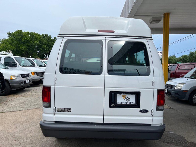 Used 2004 Ford E-350 and Econoline 350 XL image 5
