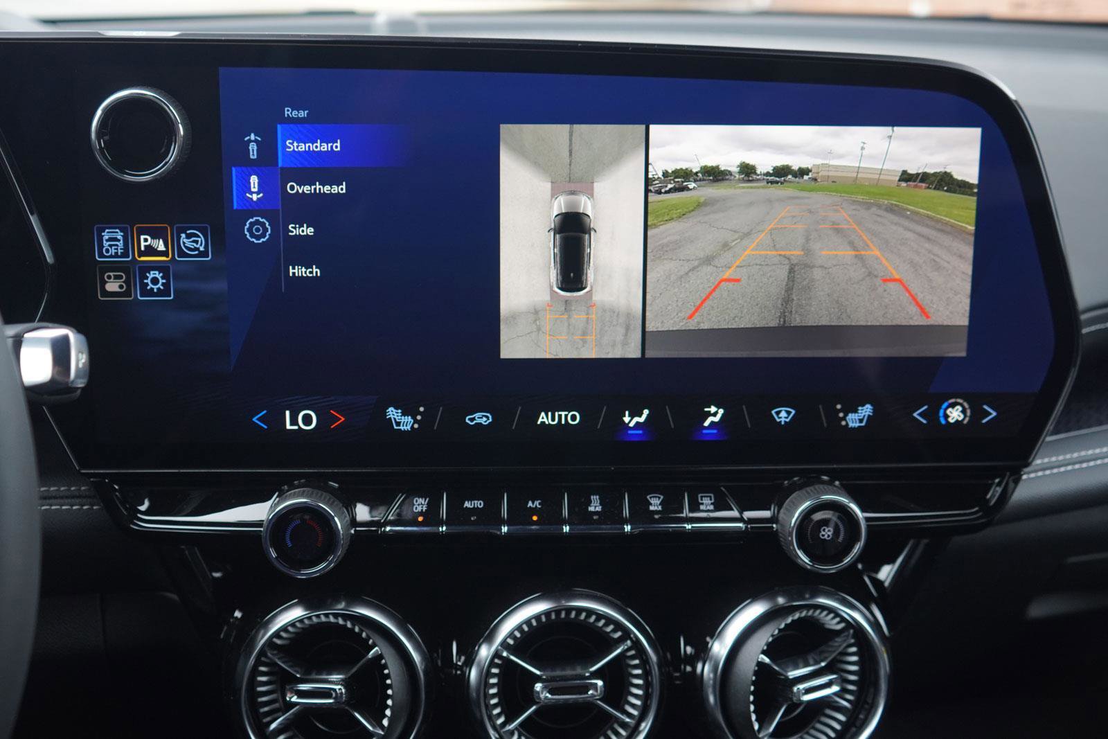 New 2025 Chevrolet Blazer EV LT image 17