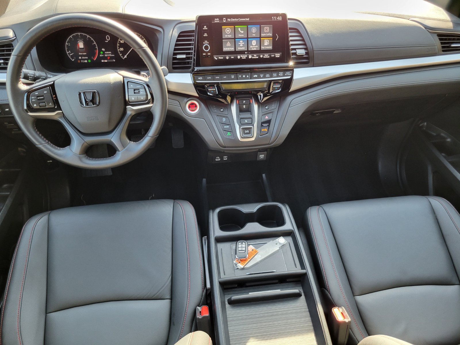 Used 2026 Honda Odyssey Sport-L image 28