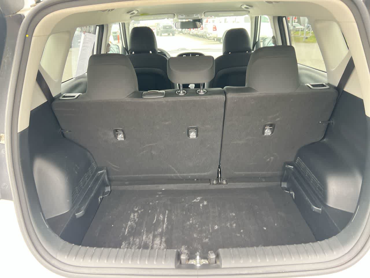 Used 2024 Kia Soul LX w/ Option Group 015 FWD image 26