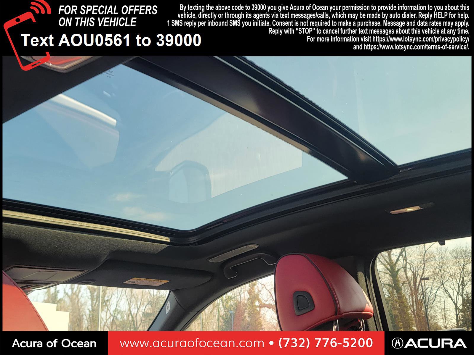 Certified 2025 Acura MDX A-Spec image 22