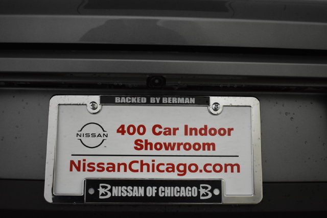 New 2026 Nissan Pathfinder SL AWD/4WD image 44