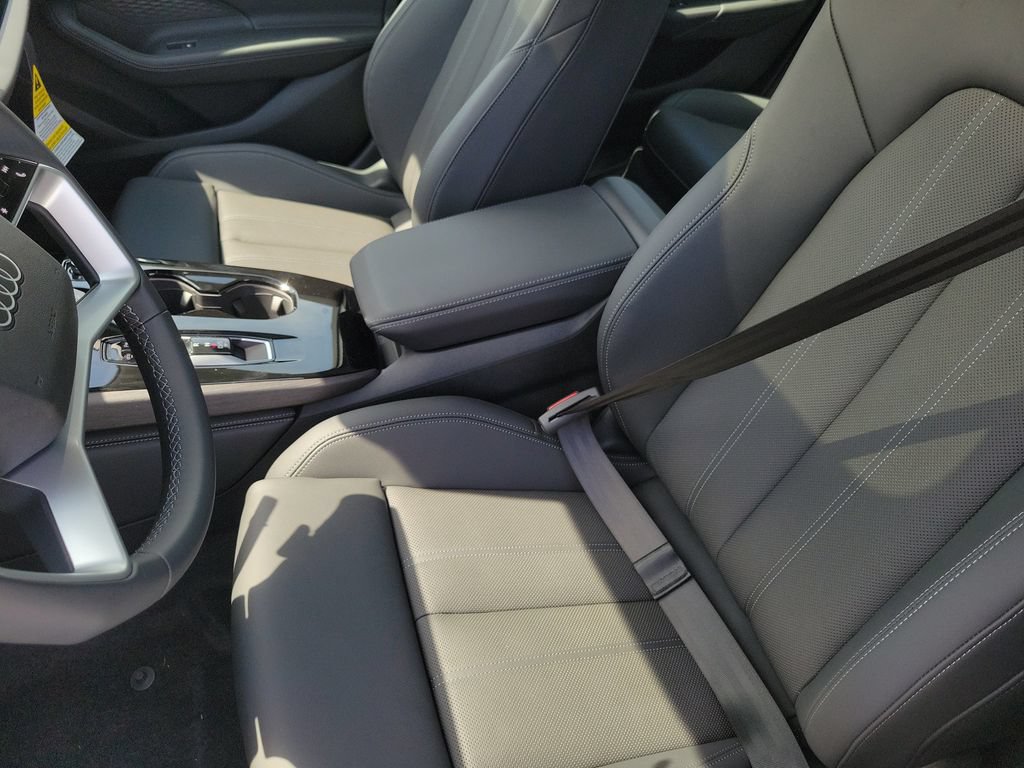 New 2026 Audi A5 2.0T Premium Plus AWD/4WD image 17