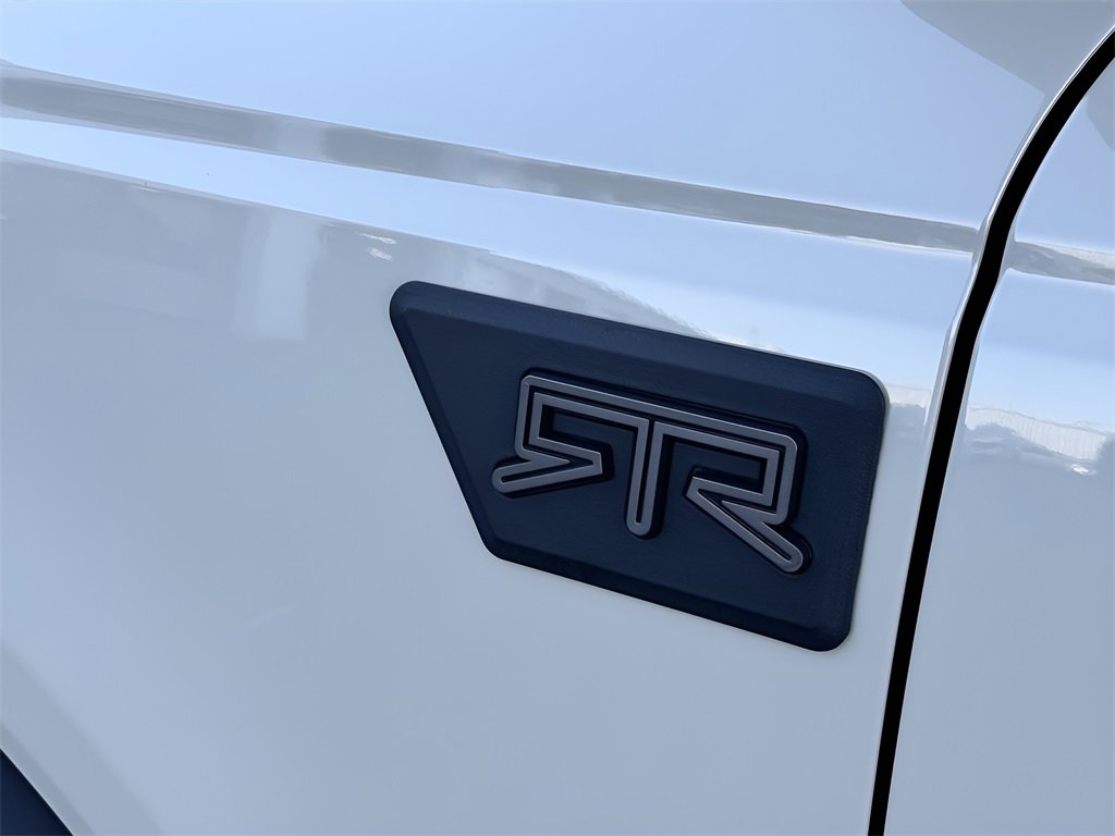 New 2025 Ford Bronco Badlands image 41