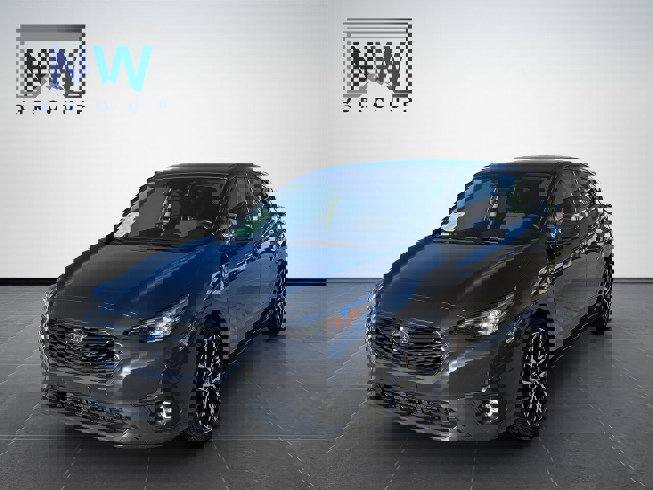 Used 2024 Subaru Impreza 2.0i Sport image 3