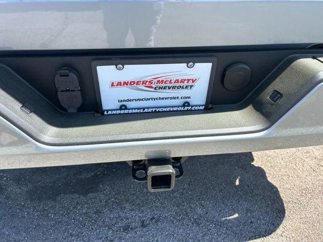 New 2026 Chevrolet Silverado 1500 RST w/ RST Select Package image 29