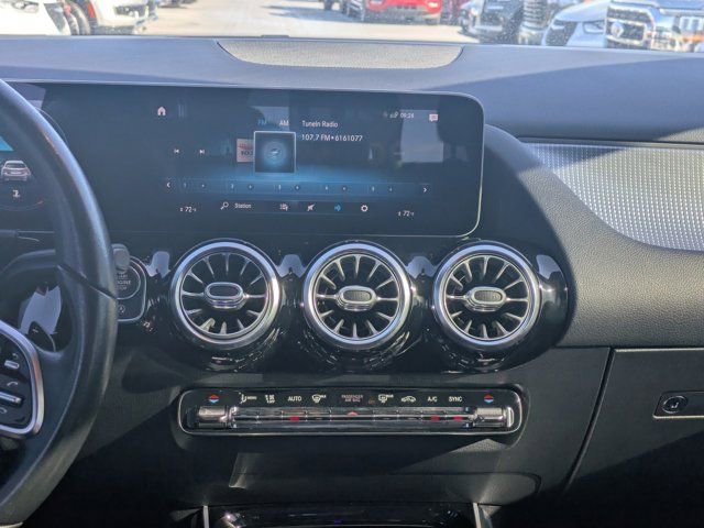 Used 2021 Mercedes-Benz GLA 250 4MATIC image 16