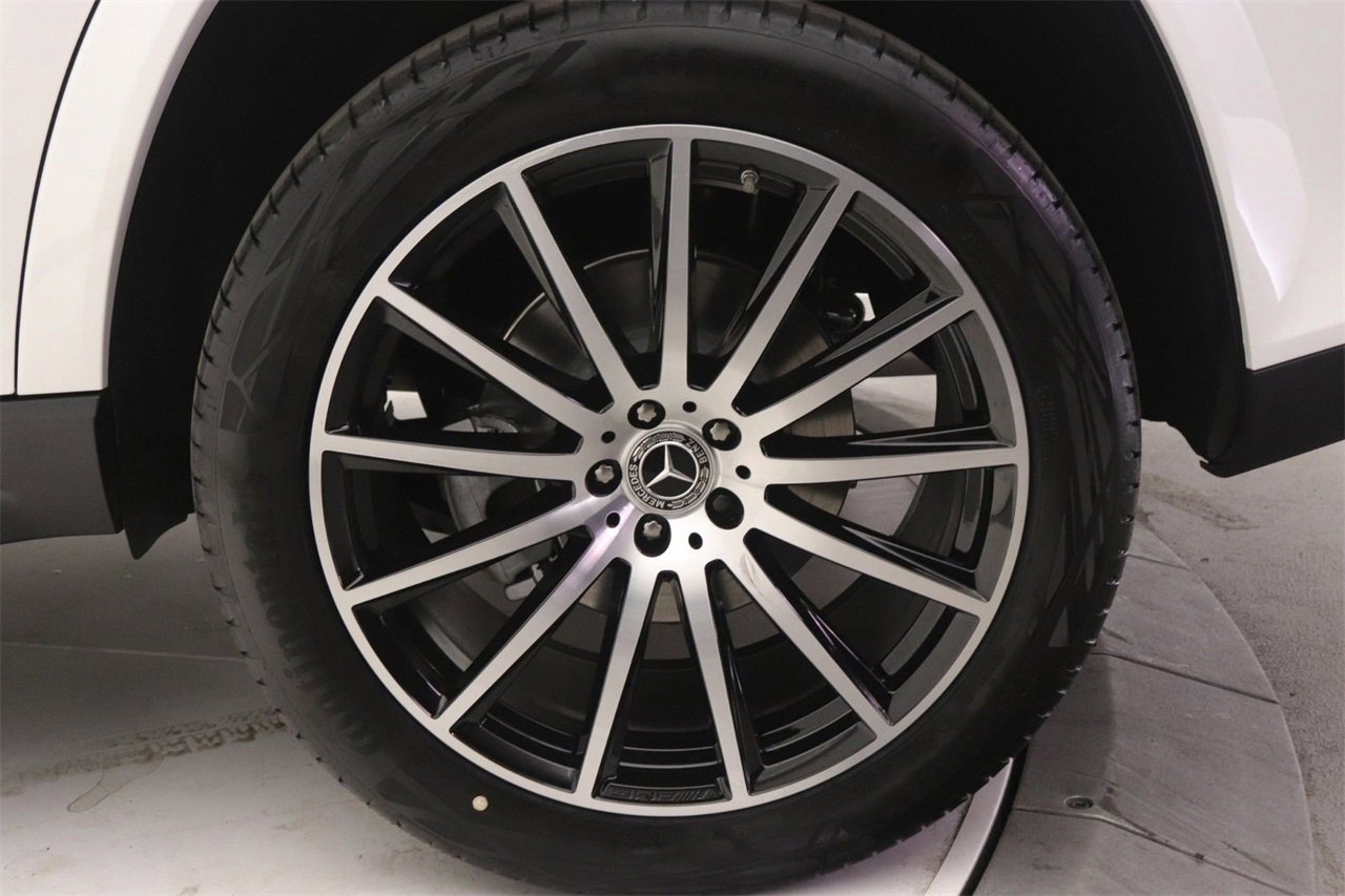 New 2026 Mercedes-Benz GLS 450 4MATIC image 13