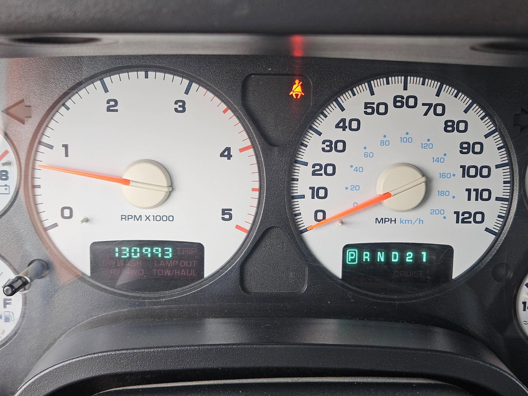 Used 2005 Dodge Ram 2500 Truck SLT w/ Quad Cab Big Horn Value Group AWD/4WD image 23