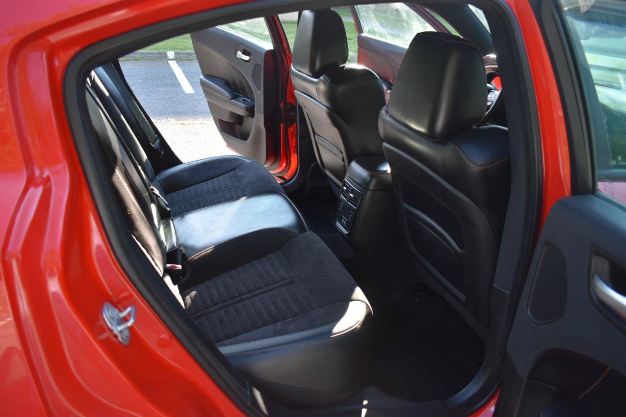 Used 2017 Dodge Charger R/T RWD image 26