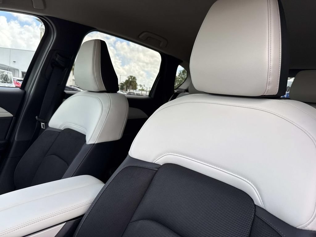 New 2026 MAZDA CX-5 Select AWD/4WD image 27