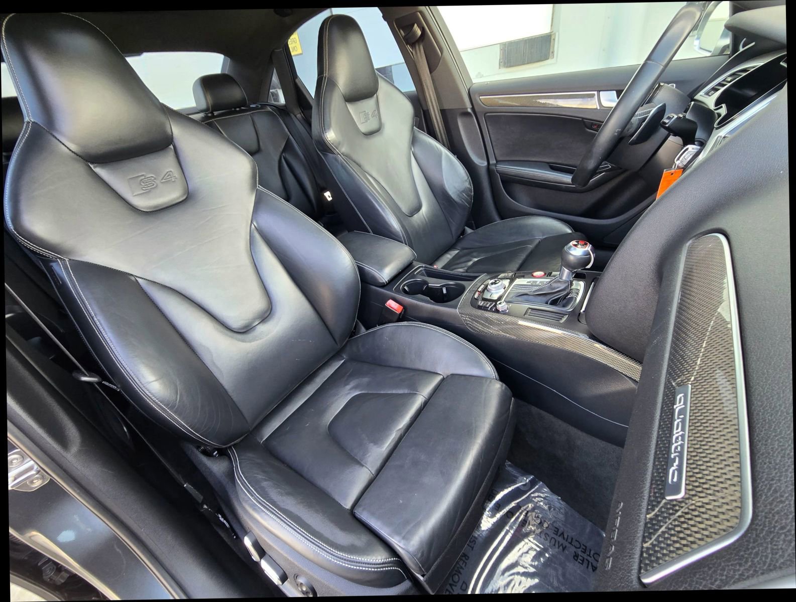 Used 2015 Audi S4 Premium Plus w/ Technology Package image 20