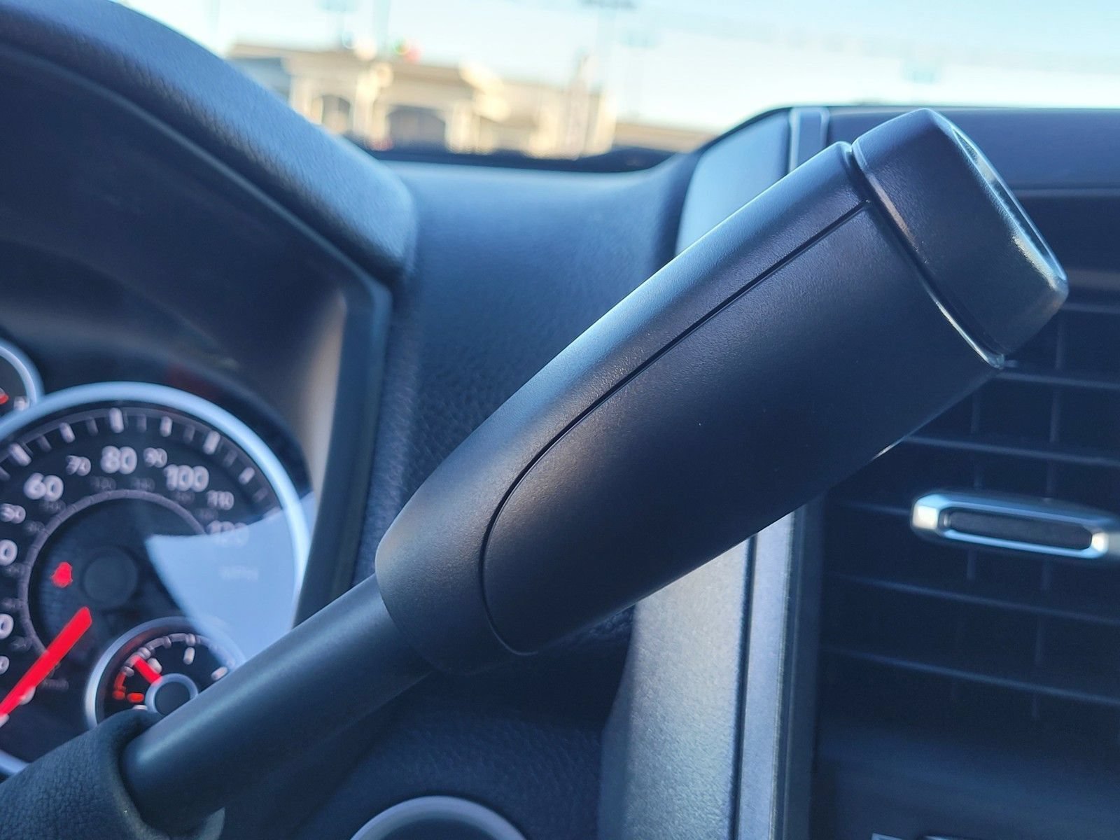 New 2025 RAM 5500 Tradesman AWD/4WD image 18