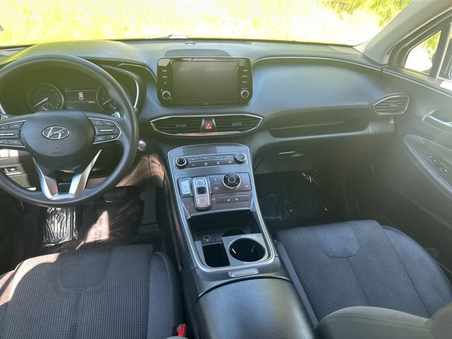 Used 2022 Hyundai Santa Fe SEL AWD/4WD image 17