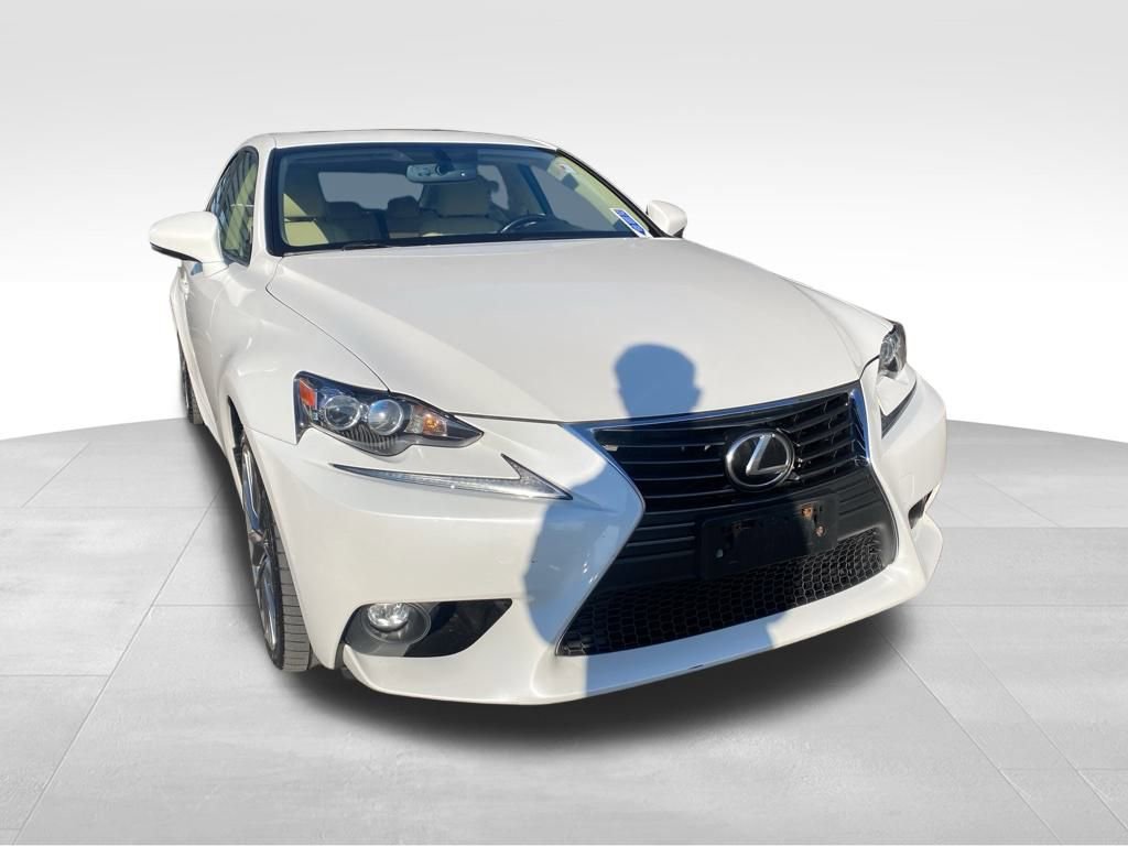 Used 2015 Lexus IS 250 AWD image 2