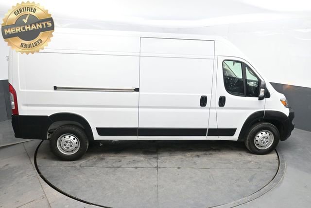 Used 2023 RAM ProMaster 2500 FWD image 31