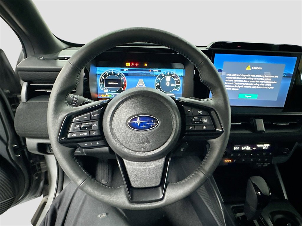 New 2026 Subaru Outback Limited image 7