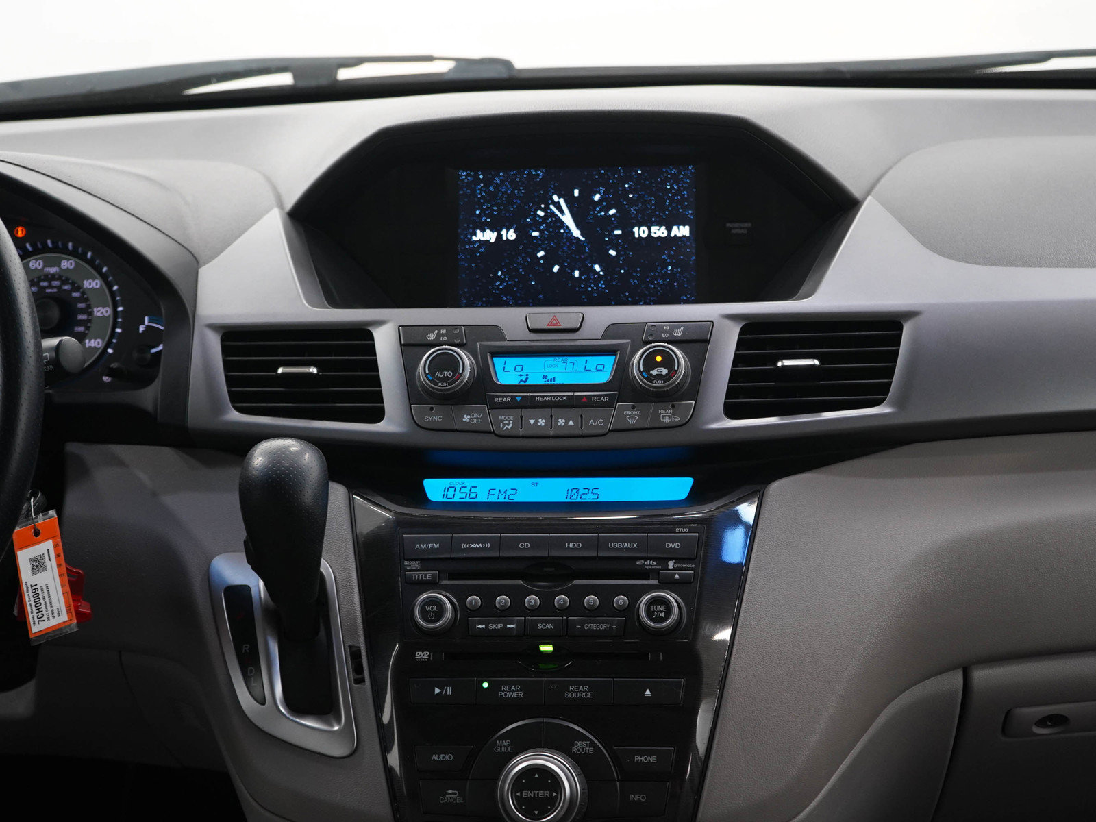 Used 2012 Honda Odyssey Touring image 16