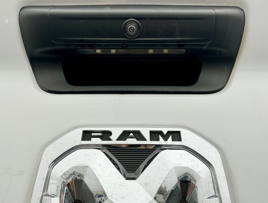 Used 2022 RAM 2500 Tradesman image 15