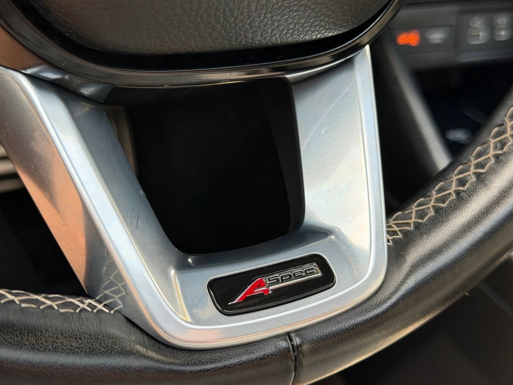 Used 2024 Acura Integra A-Spec w/ Technology Package FWD image 33