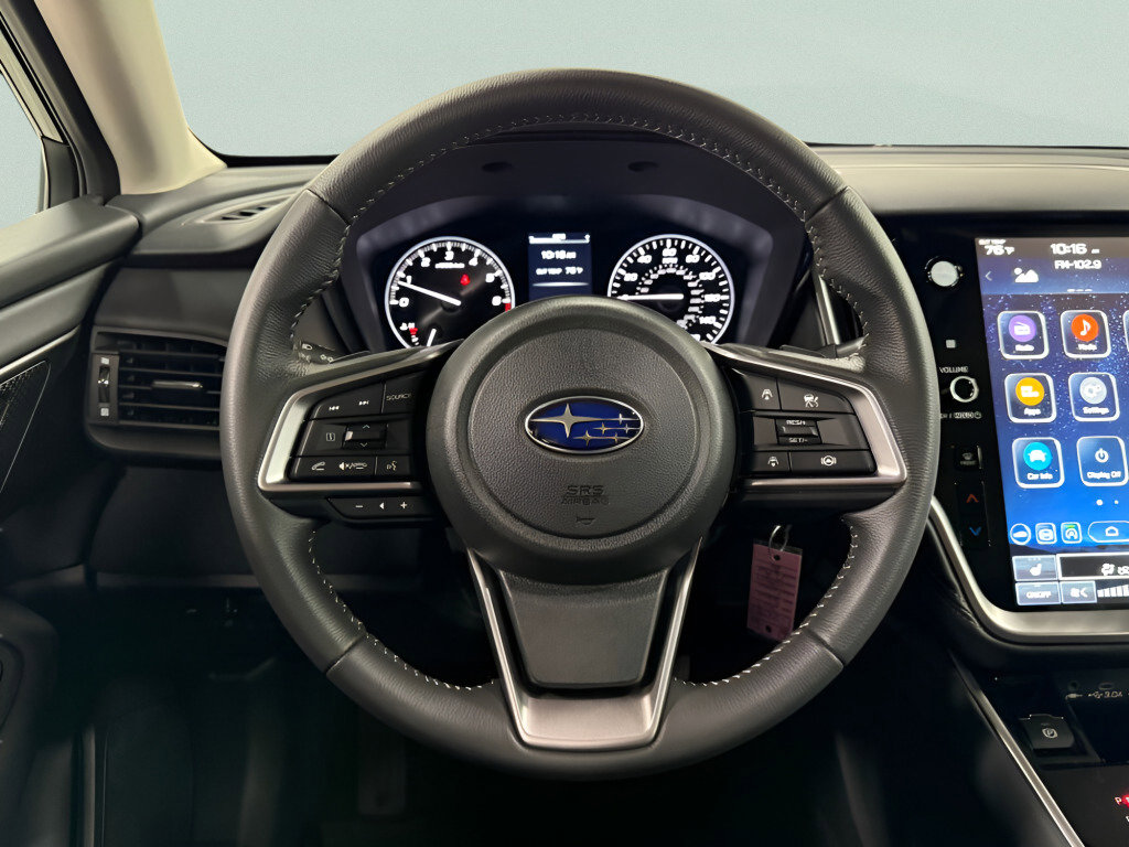 New 2025 Subaru Legacy Premium image 11