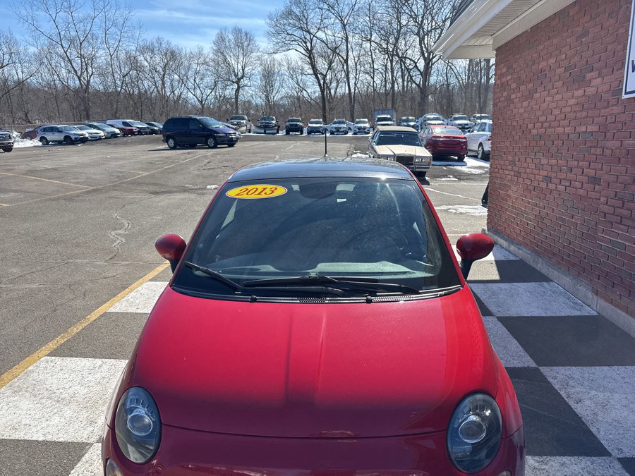 Used 2013 FIAT 500 Sport Cattiva image 6
