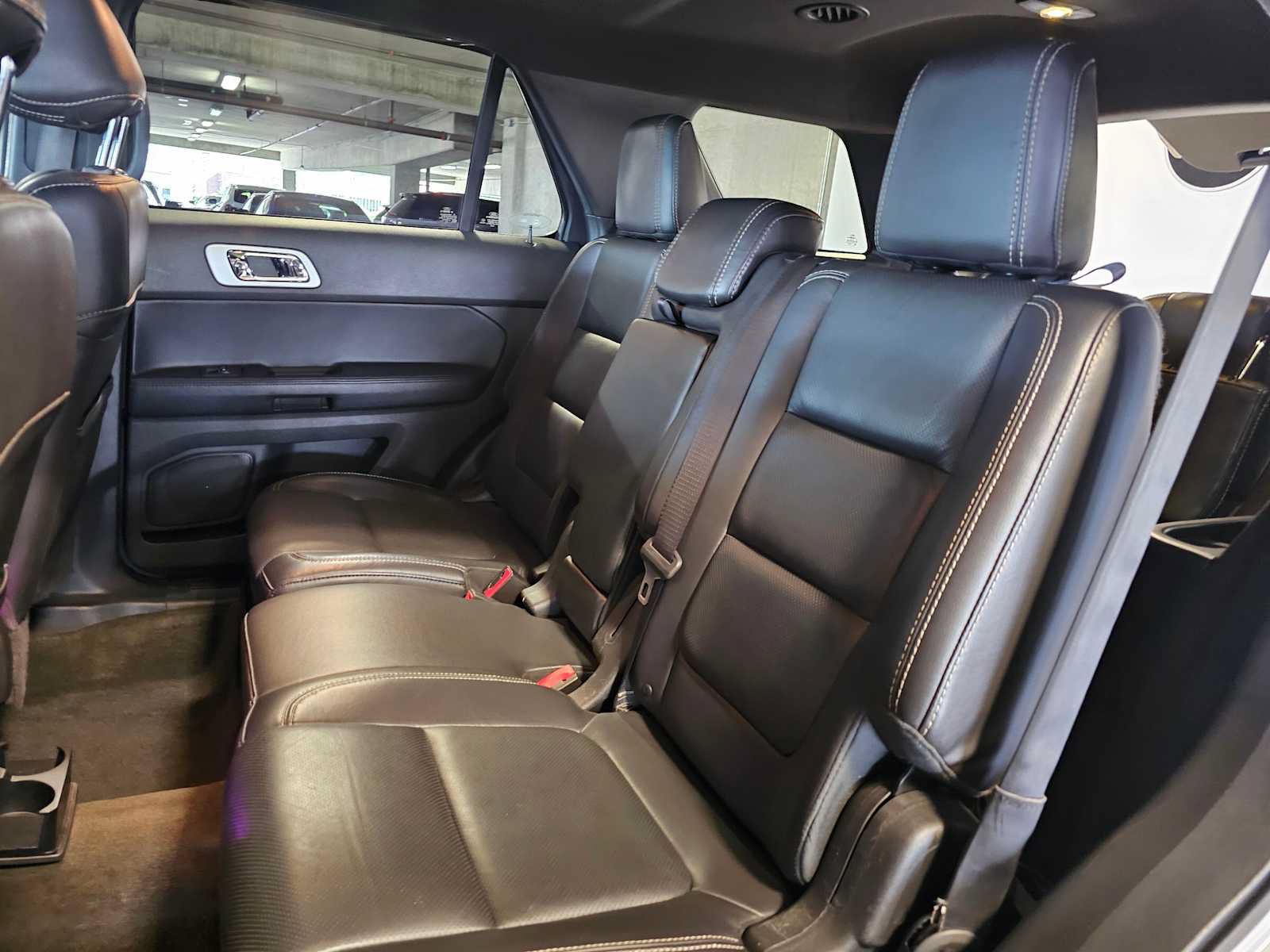 Used 2014 Ford Explorer Sport w/ Equipment Group 401A AWD/4WD image 30