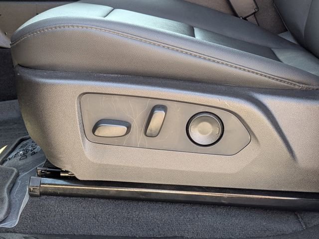 Used 2026 Chevrolet Colorado Trail Boss AWD/4WD image 19