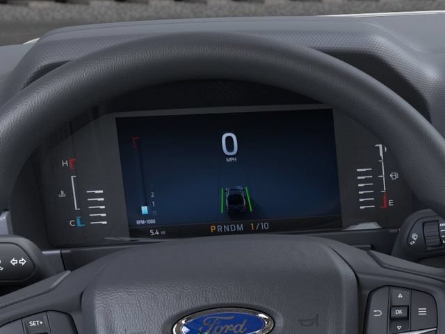 New 2026 Ford Ranger XL RWD image 13