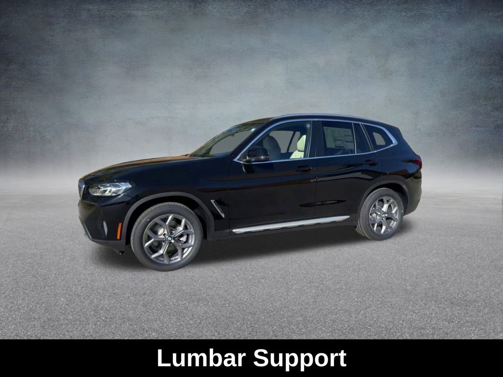 Used 2024 BMW X3 xDrive30i w/ Convenience Package image 11