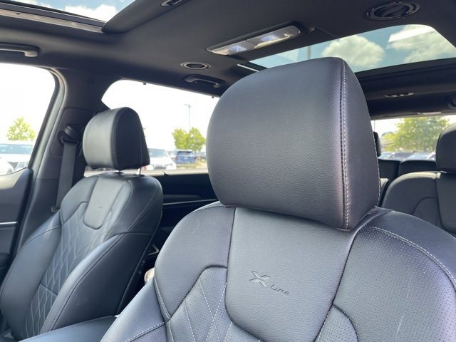 New 2025 Kia Telluride SX X-Line image 23
