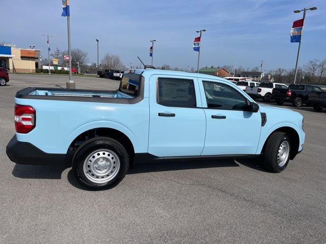 New 2026 Ford Maverick XL image 11