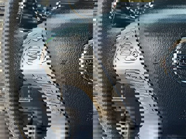 Used 2017 Nissan Murano S w/ Navigation Package image 20