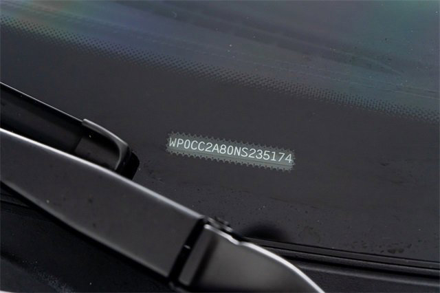 Used 2022 Porsche 718 Boxster Spyder image 52