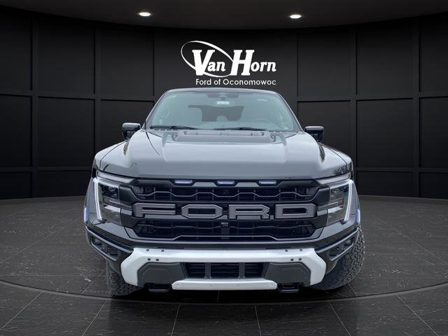 New 2026 Ford F150 Raptor AWD/4WD image 3