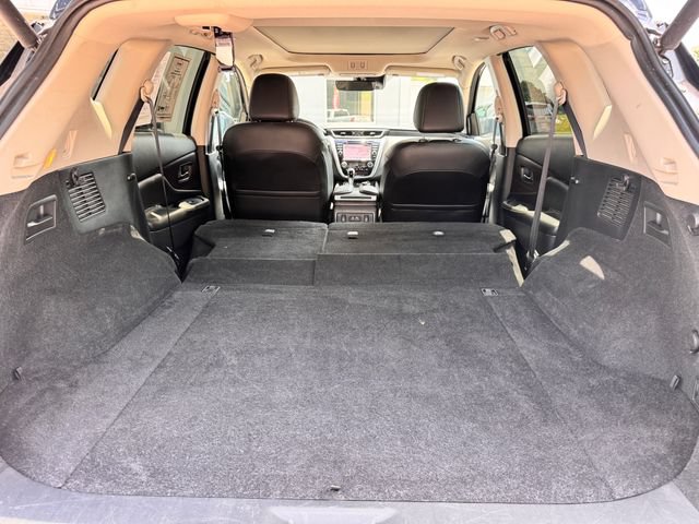 Used 2024 Nissan Murano Platinum AWD/4WD image 7