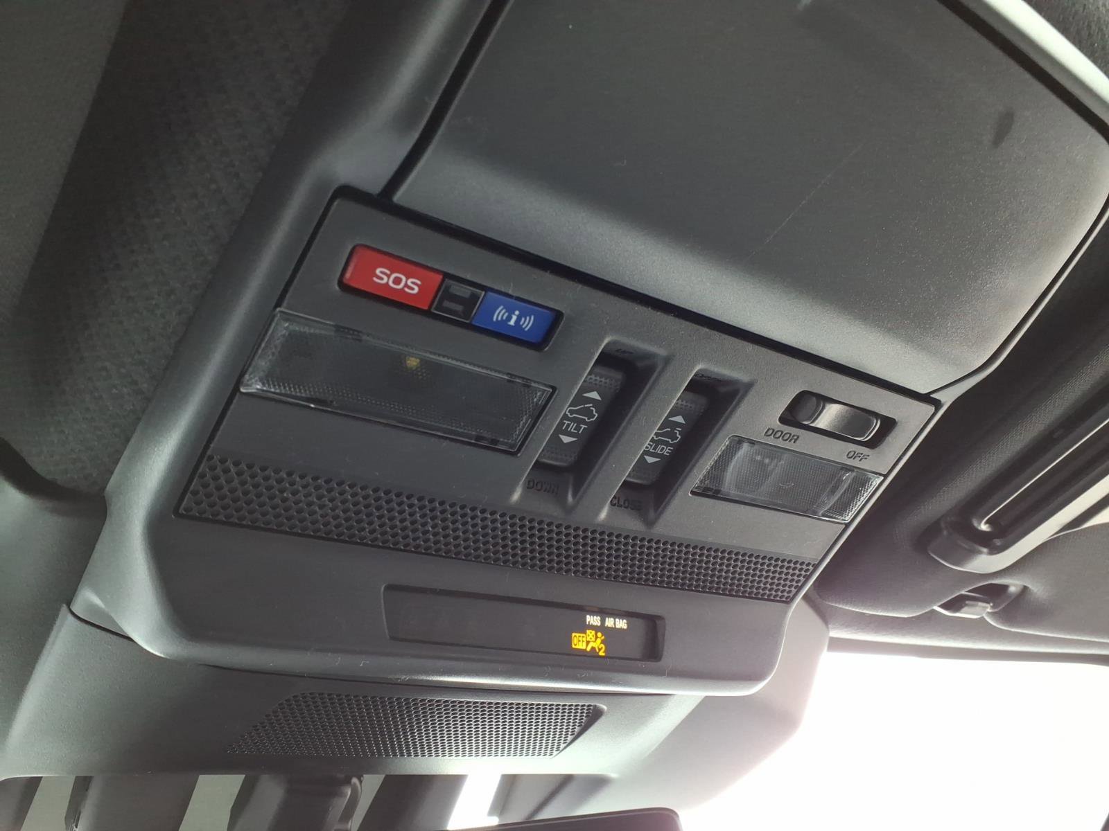 New 2026 Subaru Outback Touring XT image 19