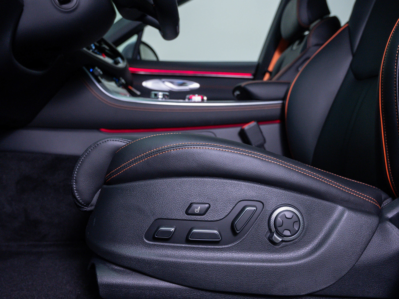 Used 2026 Genesis GV70 2.5T Sport Prestige image 19