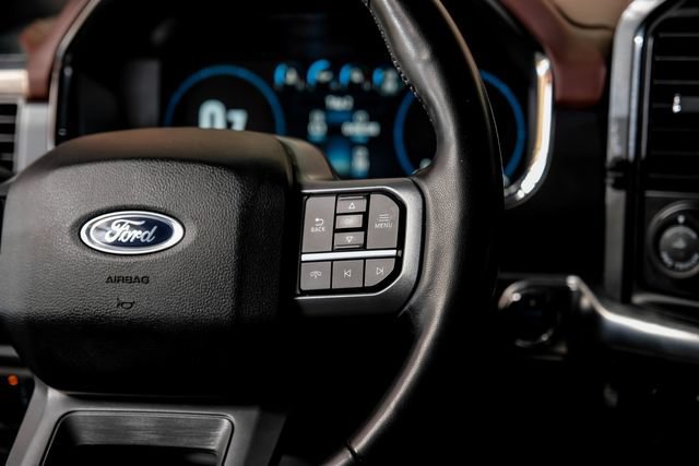 Used 2023 Ford F150 Lariat AWD/4WD image 18