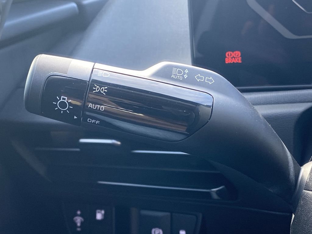 New 2025 Kia EV6 Light image 33