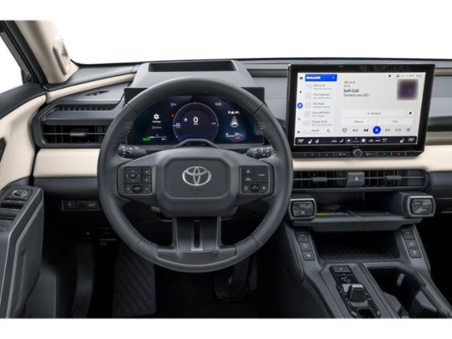 New 2026 Toyota RAV4 Limited AWD/4WD image 6