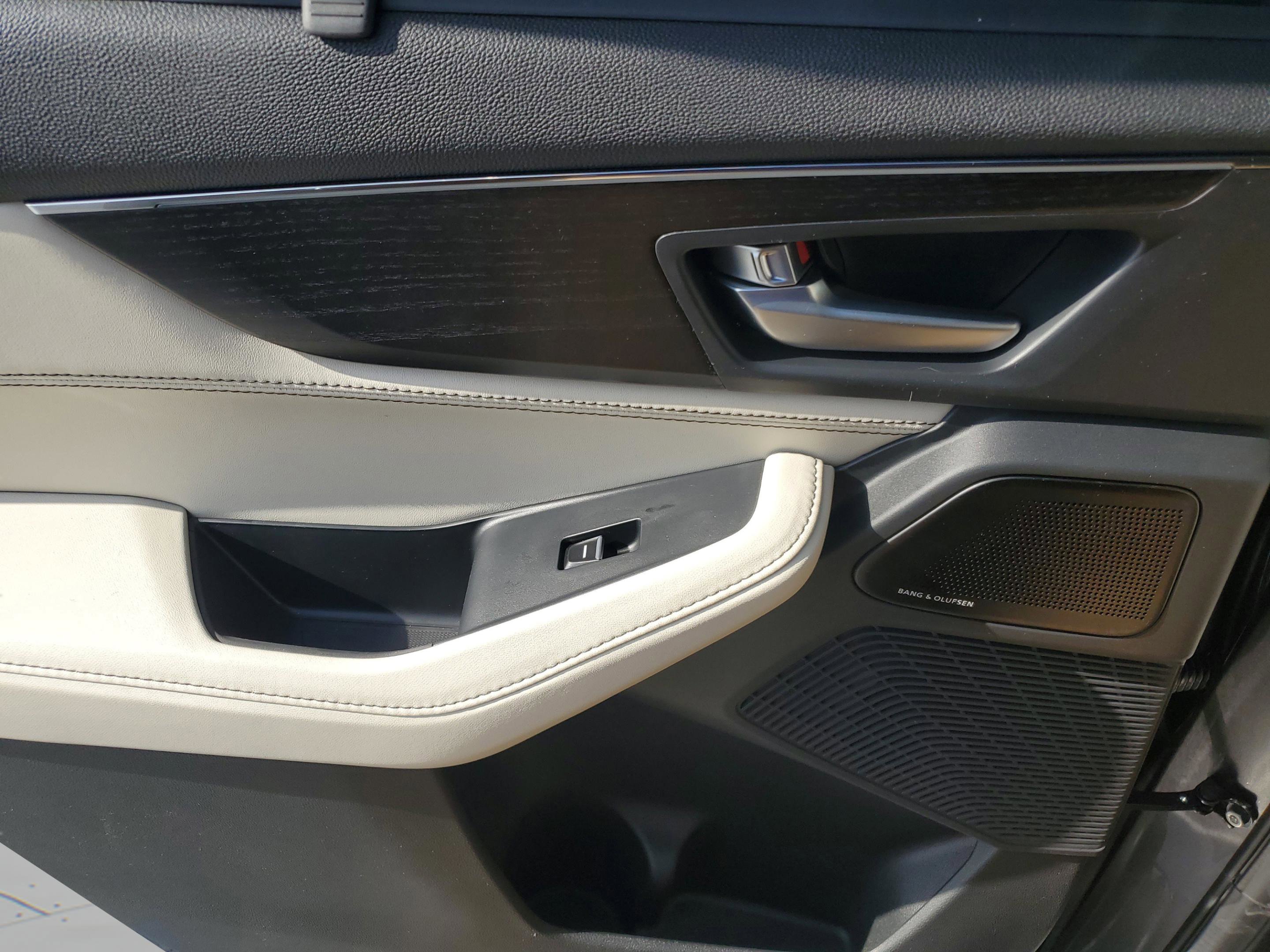 New 2026 Acura MDX Type S image 31