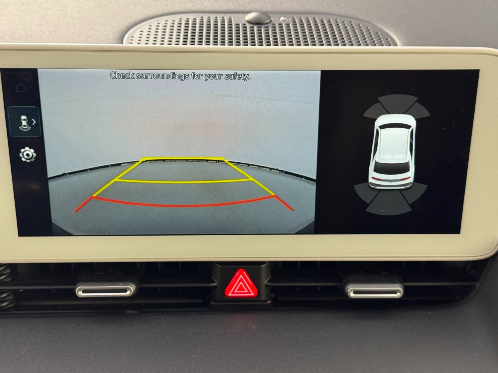 Used 2022 Hyundai Ioniq 5 SEL image 23