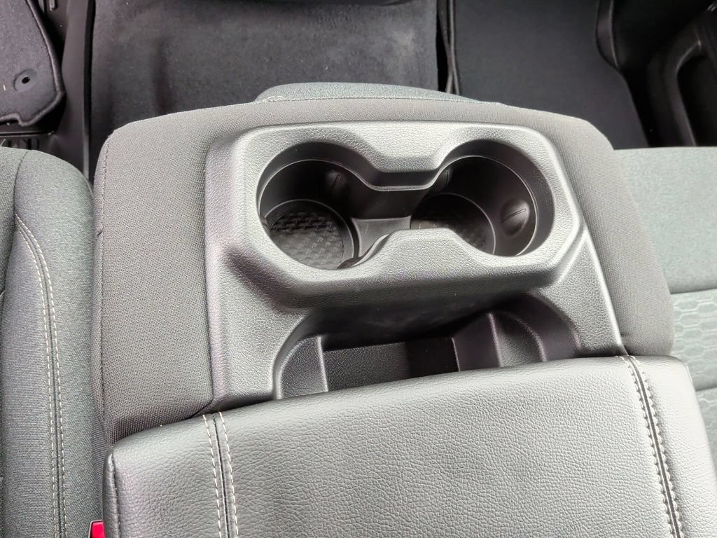 New 2026 RAM 1500 Express RWD image 33