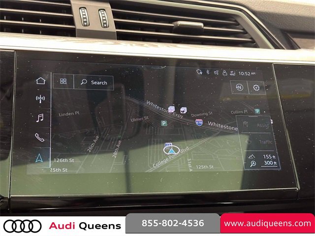 Certified 2022 Audi e-tron Premium image 24