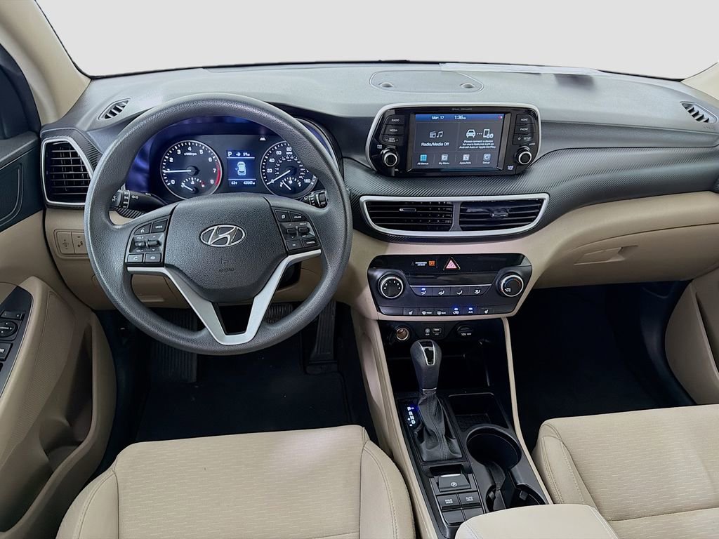 Used 2021 Hyundai Tucson Value image 22