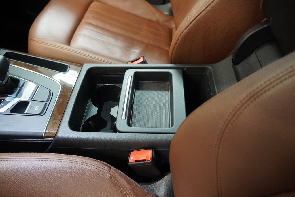 Used 2019 Audi Q5 2.0T Premium w/ Convenience Package image 24