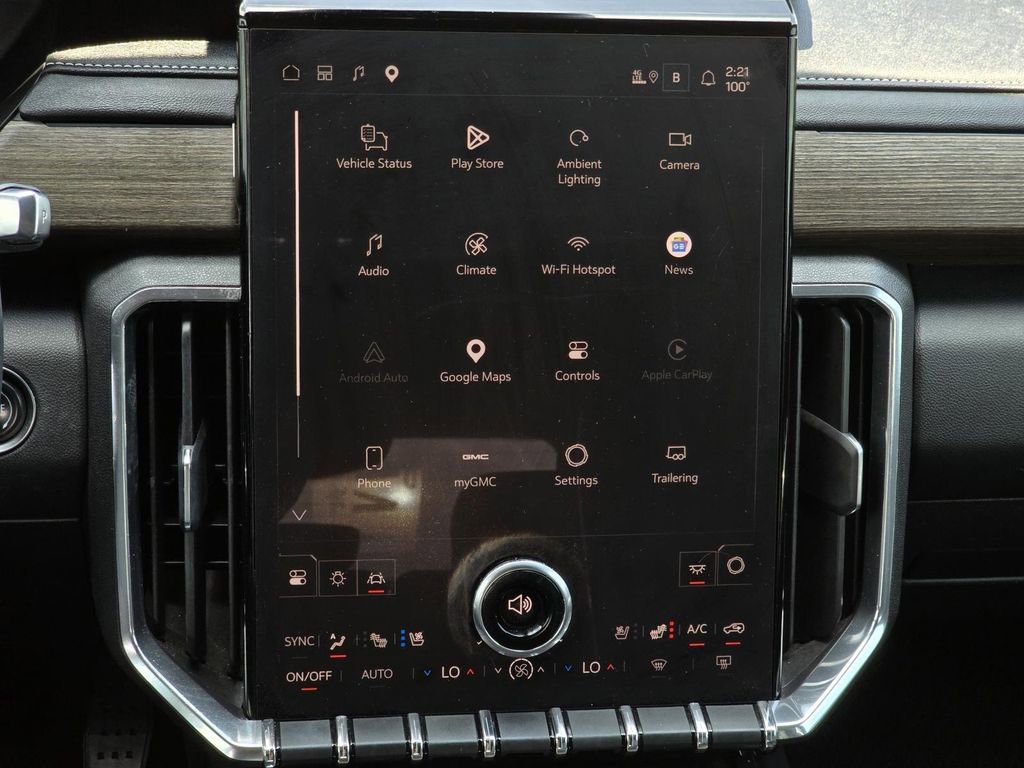 Used 2024 GMC Acadia Denali FWD image 13